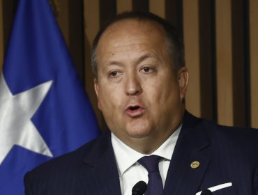 Valencia defiende flexibilizar el levantamiento del secreto bancario para que la Unidad de Análisis Financiero actúe "con mayor rapidez"