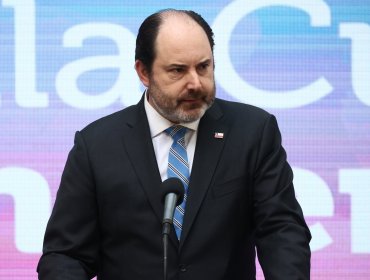 Ministro Rau defiende indicaciones ingresadas al proyecto de Sala Cuna Universal y explica su esquema de financiamiento