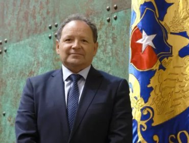 Por amplia mayoría: El abogado Luis Rojas fue ratificado como nuevo secretario general del Senado