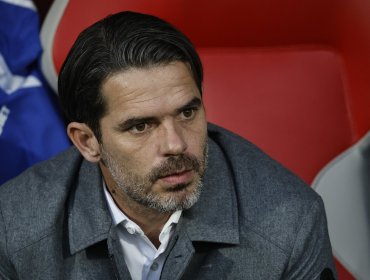 Fernando Gago negó contactos con dos posibles refuerzos para la U: "No me comuniqué con ninguno"
