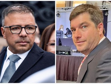 Polémica por declaración sobre contribuciones profundiza diferencias entre alcalde y concejales de Concón