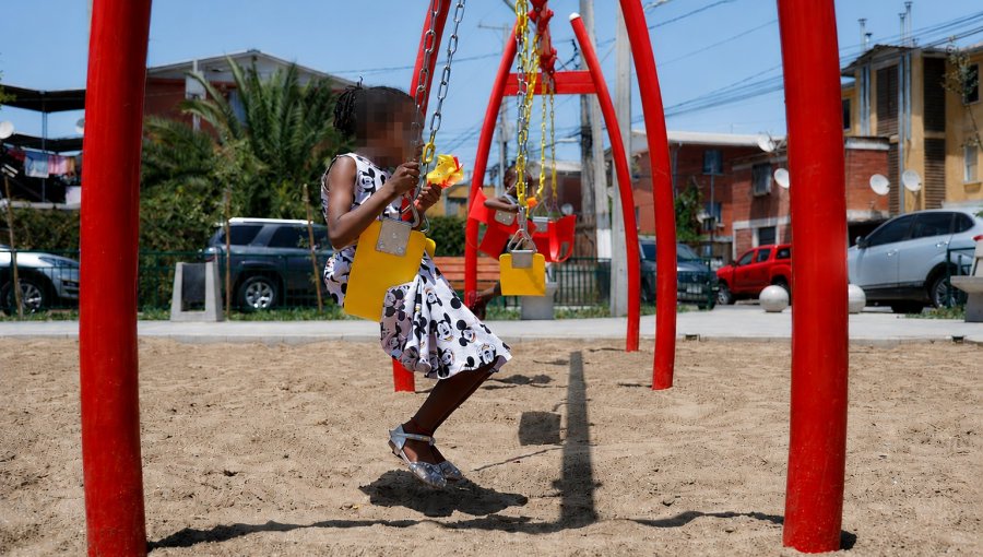 Editorial: ¿Dónde están los al menos 200 niños y niñas haitianos que ingresaron al país?