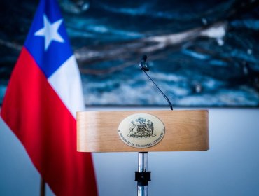 Presidente Kast designa a nuevos embajadores de Chile en Canadá, República Dominicana, Austria, República Checa y Egipto