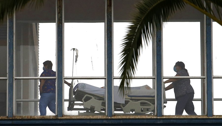 Surge propuesta de gran hospital biprovincial que permita atender la demanda de los habitantes de Valparaíso y San Antonio