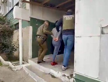 Carabineros detiene a mujer implicada en homicidio en Playa Ancha: hay dos detenidos