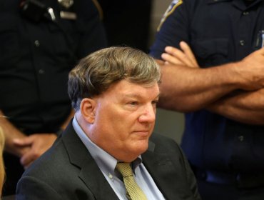 Condenan a cadena perpetua al asesino en serie que mató a 8 mujeres y atemorizó Nueva York