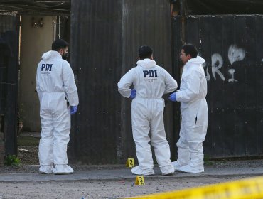 Hombre fue secuestrado tras robo en su casa de Limache: fue abandonado en Villa Alemana