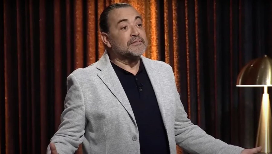 Leo Caprile impacta al revelar el monto de su jubilación y destapa la dura realidad que vivió en televisión: “Me alcanza para la bencina”
