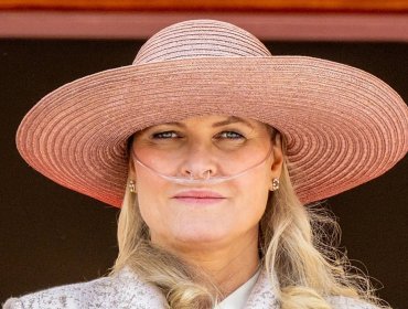 Princesa Mette-Marit de Noruega se recupera tras un exitoso trasplante de pulmón en Oslo