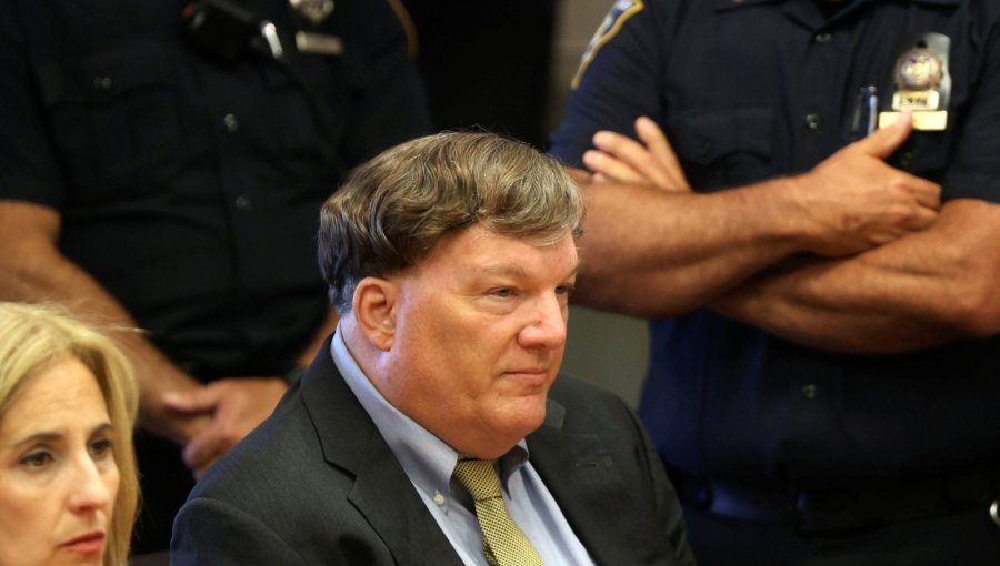 Condenan a cadena perpetua al asesino en serie que mató a 8 mujeres y atemorizó Nueva York