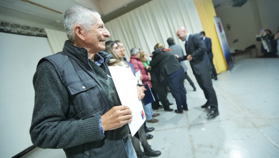 Minvu abre primer llamado 2026 al Subsidio DS1 para familias de sectores medios
