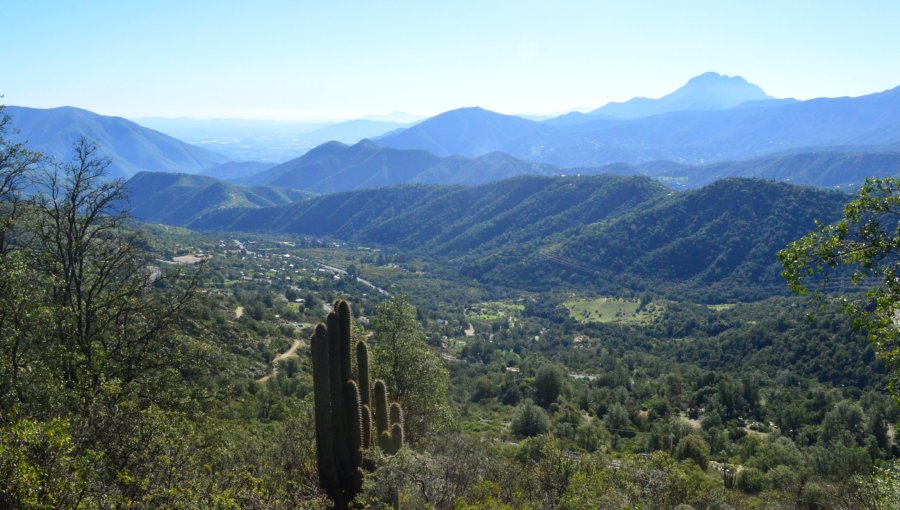 Olmué se prepara para las vacaciones de invierno con cultura, naturaleza y panoramas gratuitos para toda la familia