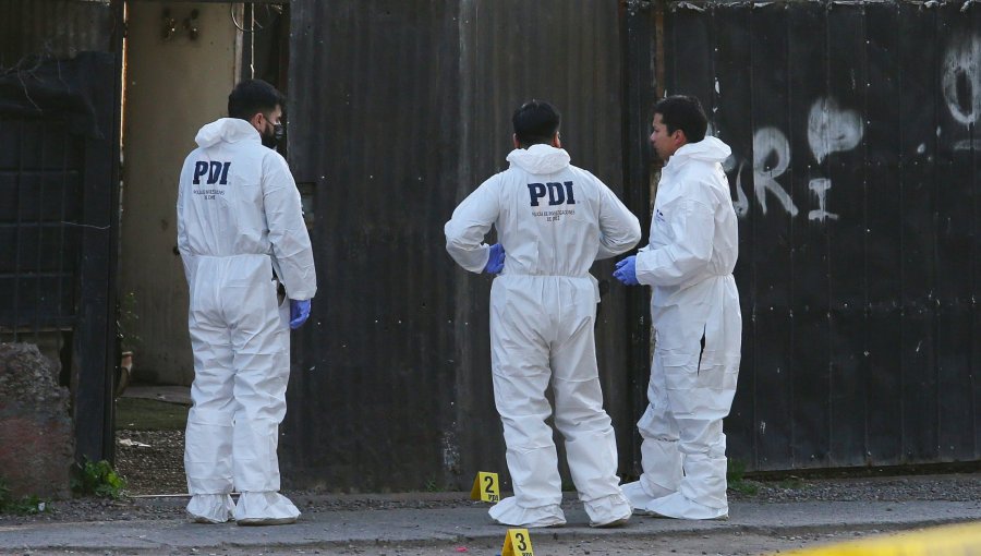 Hombre fue secuestrado tras robo en su casa de Limache: fue abandonado en Villa Alemana