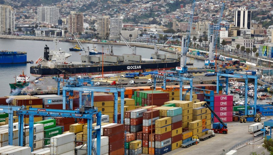 Portuarios desactivan paro nacional tras lograr "solución satisfactoria" con el Gobierno: afirman que cumplieron todas sus demandas