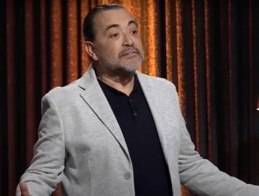 Leo Caprile impacta al revelar el monto de su jubilación y destapa la dura realidad que vivió en televisión: “Me alcanza para la bencina”