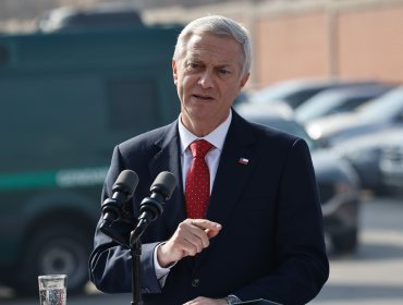 Presidente Kast convoca a La Moneda a los tres poderes del Estado para abordar ingreso irregular de niños haitianos