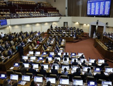 Cámara aprueba proyecto para aumentar la deuda fiscal en US$6.200 millones: pasa al Senado