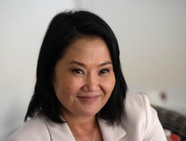 Elecciones en Perú: Rechazan anular actas y Keiko Fujimori mantiene ventaja de 36 mil votos