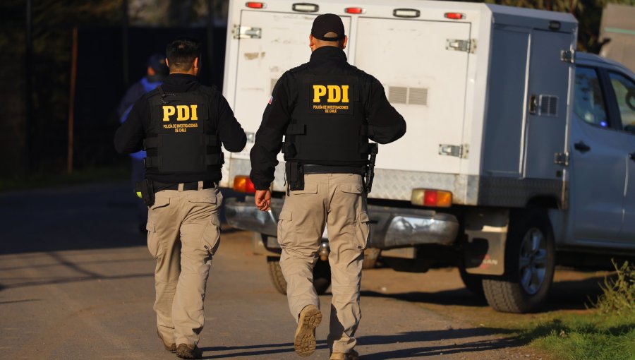 Investigan parricidio en Loncoche: Hija habría pagado $60 mil a un compañero para que asesinara a su madre