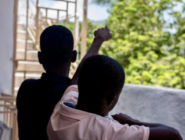 Unicef pide aclarar "con urgencia" el paradero de niños haitianos que ingresaron a Chile