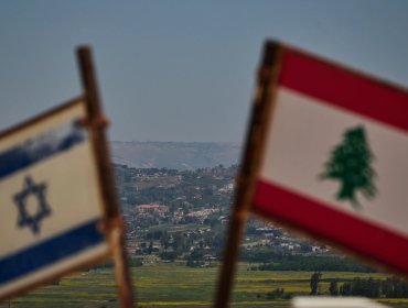 Líbano afirma que negociaciones con Israel son "independientes" de las abiertas entre EE.UU. e Irán