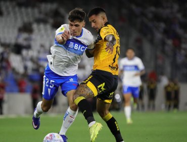 Coquimbo y la UC evaluarían pedir reprogramar su partido por la Liga de Primera por su participación en la Libertadores