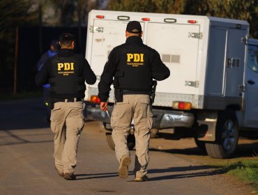Investigan parricidio en Loncoche: Hija habría pagado $60 mil a un compañero para que asesinara a su madre