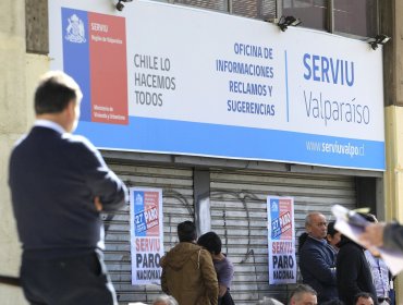 Caso "Podujito" abre nuevo conflicto en Serviu Valparaíso: funcionarios rechazan acusaciones de "hostigamiento" y llaman a denunciar