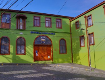 Seguridad en Escuela Santa Ana: coordinan medidas urgentes para enfrentar delitos e incivilidades en el Barrio Puerto