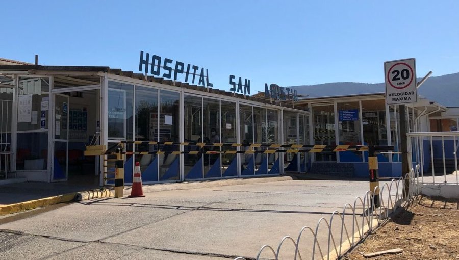 La Ligua clama por nuevo hospital: Alcalde traslada demanda al Ministerio de Salud