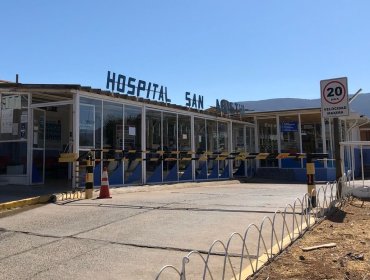 La Ligua clama por nuevo hospital: Alcalde traslada demanda al Ministerio de Salud