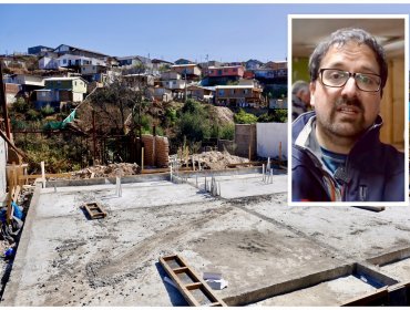 La caída de "Podujito" en el Serviu de Valparaíso: demanda termina sacando a encargado técnico de la reconstrucción