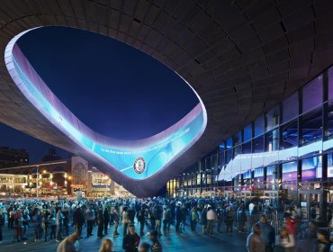 Asegurando Estadios Inteligentes: Riesgos Cibernéticos En Recintos Deportivos Conectados
