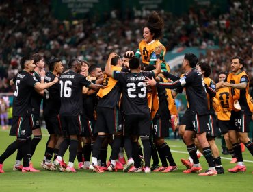 México se impuso a la República de Corea y selló su boleto a los dieciseisavos de final del Mundial