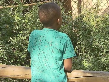 En Estación Central y Graneros encuentran a nueve niños haitianos incluidos en listado de menores con paradero desconocido