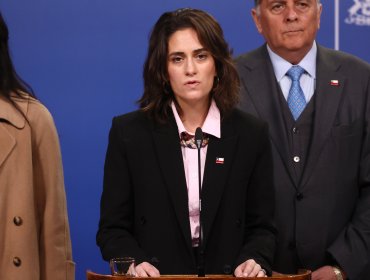 Ministra de Desarrollo Social asumirá la coordinación del equipo especial para buscar a niños haitianos desaparecidos