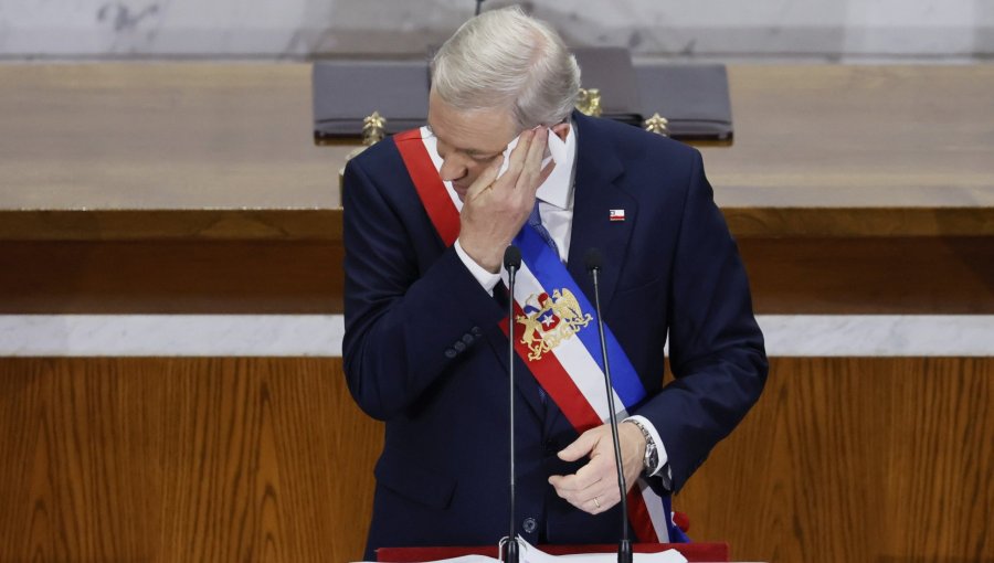 Editorial: Los 100 días del Gobierno de Kast en la región de Valparaíso: “Mucho ruido… pocas nueces”