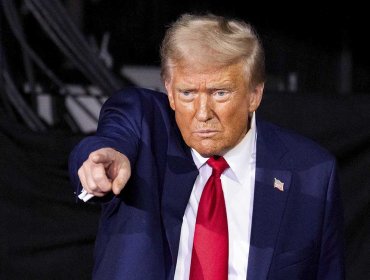 Trump defiende acuerdo con Irán y arremete contra quienes cuestionan su postura: "Envidiosos, mala gente o estúpidos"