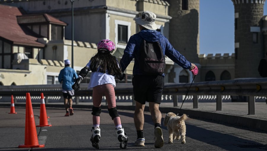 Viña del Mar y Concón lideran proyecciones de ocupación hotelera para vacaciones de invierno