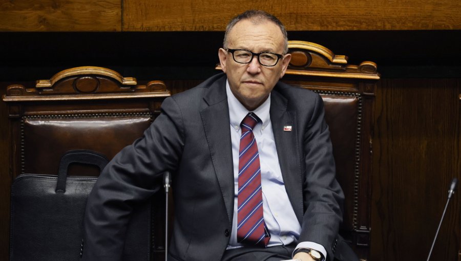 Gobierno destaca haber impulsado 136 proyectos de ley en sus primeros 100 días de administración