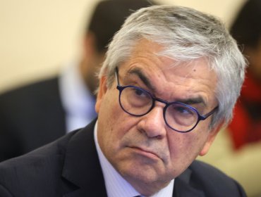 Marcel califica de "imprecisa" la acusación de vaciamiento fiscal y asegura que "la suma de los fondos soberanos se incrementó"