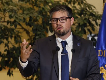 Jefe de bancada del PDG reconoce que aún no deciden si dar libertad de acción o actuar en bloque en acusación constitucional contra Grau