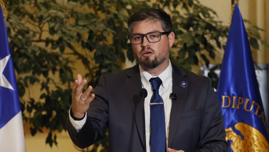 Jefe de bancada del PDG reconoce que aún no deciden si dar libertad de acción o actuar en bloque en acusación constitucional contra Grau