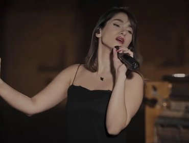 Irán condena a la cantante Parastoo Ahmadi a 74 latigazos por aparecer sin velo en un concierto virtual