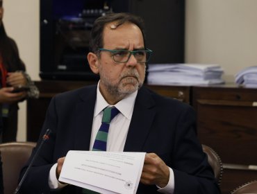 Diputado Mulet confirma ingreso de requerimiento ante el TC por la invariabilidad tributaria de la megarreforma
