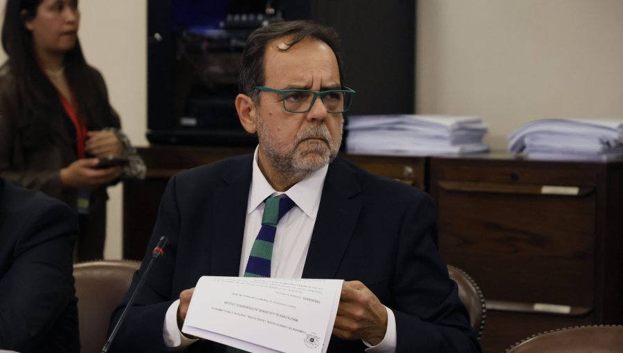 Diputado Mulet confirma ingreso de requerimiento ante el TC por la invariabilidad tributaria de la megarreforma