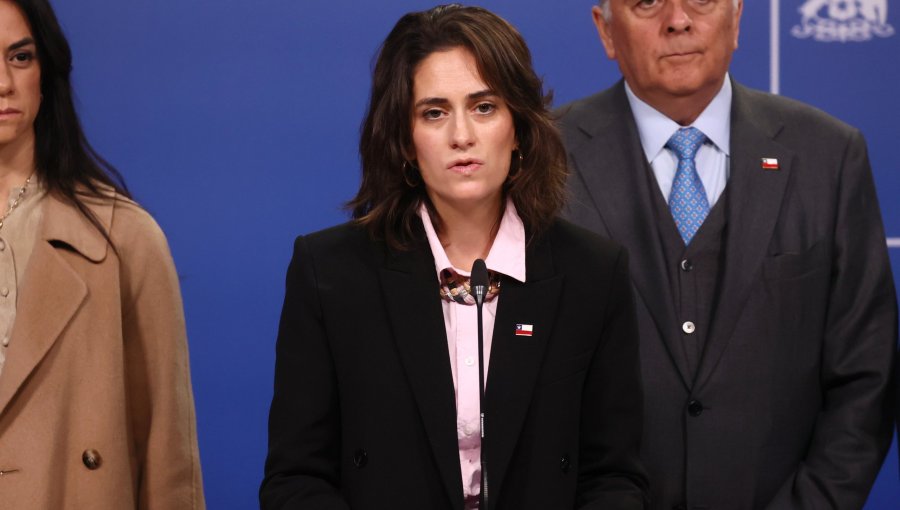 Ministra de Desarrollo Social asumirá la coordinación del equipo especial para buscar a niños haitianos desaparecidos