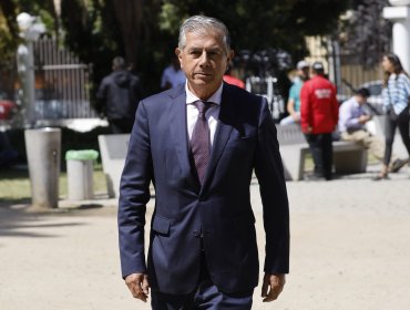 Balance de los 100 días del Gobierno: Delegado Millones destaca avances en seguridad, empleo e inversión en la región de Valparaíso