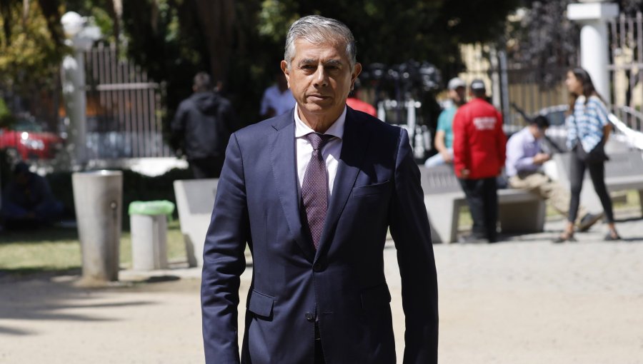 Balance de los 100 días del Gobierno: Delegado Millones destaca avances en seguridad, empleo e inversión en la región de Valparaíso
