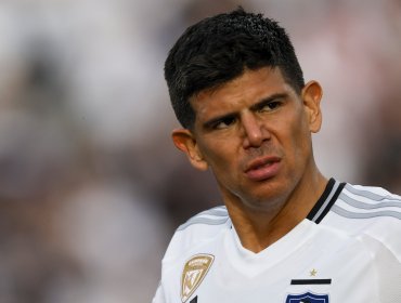 Esteban Pavez reconoce que deseaba retirarse en Colo-Colo, pero afirma que "la mejor decisión" fue fichar en Alianza Lima